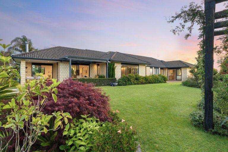 Photo of property in 90l Phillips Drive, Oropi, 3173