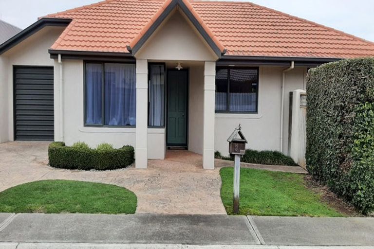 Photo of property in 3 Pepper Tree Way, The Wood, Nelson, 7010