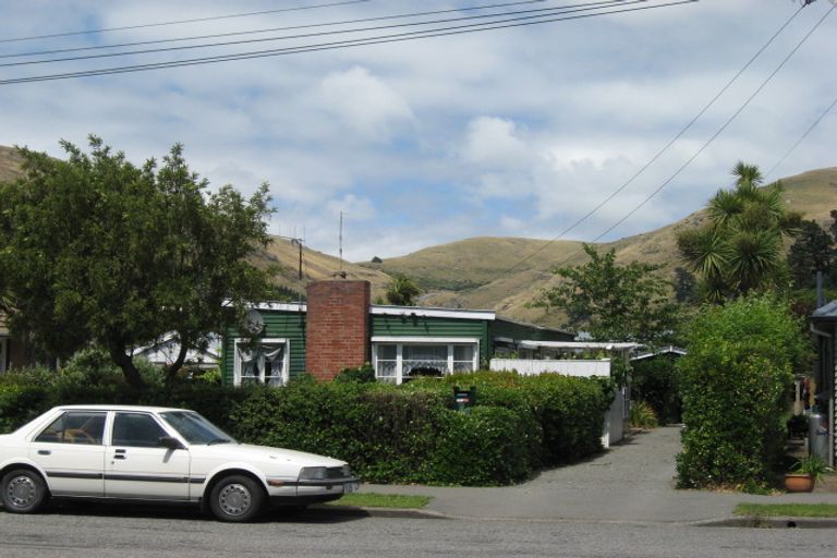 Photo of property in 10a Denman Street, Sumner, Christchurch, 8081