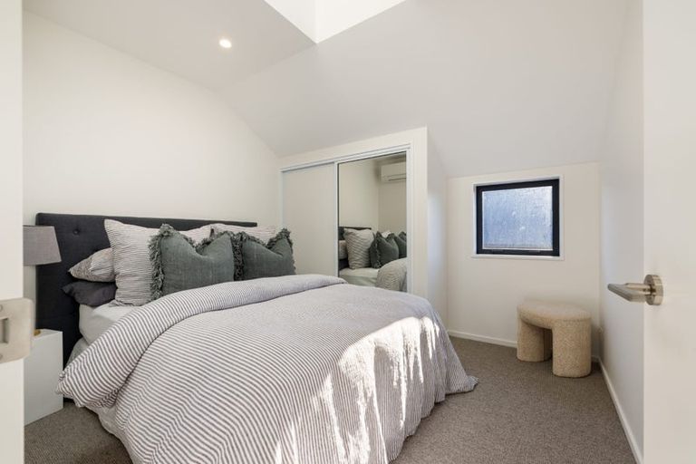 Photo of property in 12 Albany Street, St Albans, Christchurch, 8014