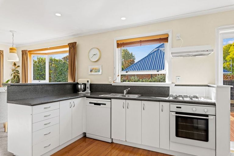 Photo of property in 1/12 Bentley Street, Russley, Christchurch, 8042