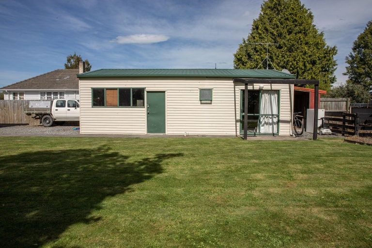 Photo of property in 15 Blackford Street, Methven, 7730
