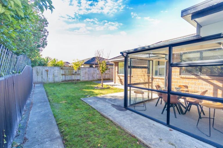 Photo of property in 36 Karina Terrace, Roslyn, Palmerston North, 4414