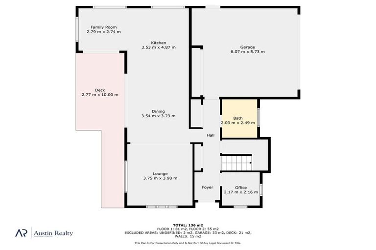 Photo of property in 62d Grace Road, Tauranga South, Tauranga, 3112