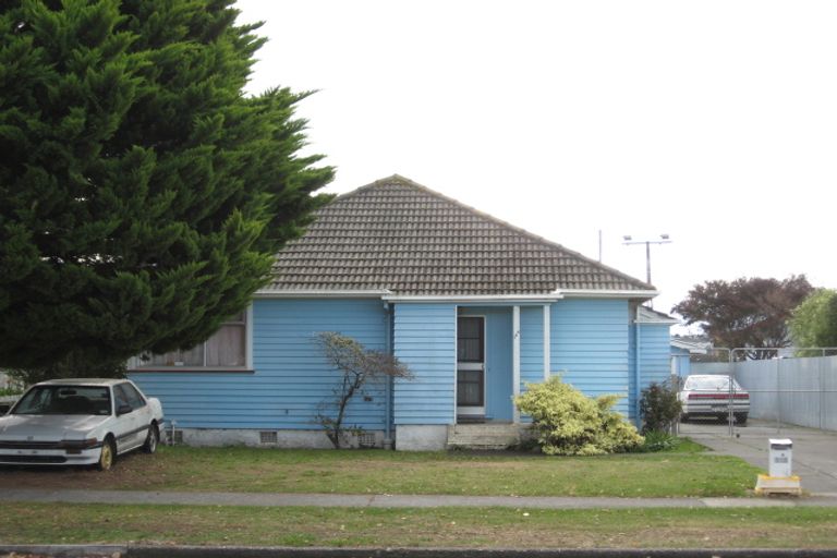 Photo of property in 148 Nuffield Avenue, Marewa, Napier, 4110