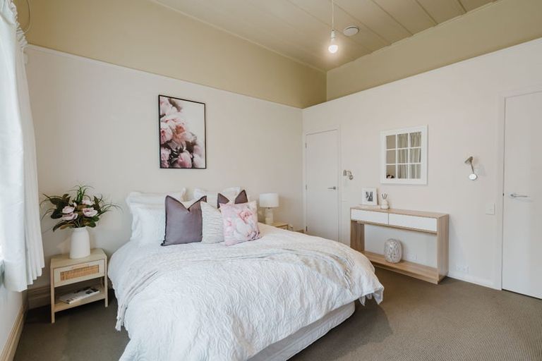 Photo of property in 185 Galloway Street, Hamilton East, Hamilton, 3216