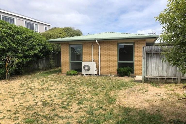 Photo of property in 57a Britannia Street, North New Brighton, Christchurch, 8083
