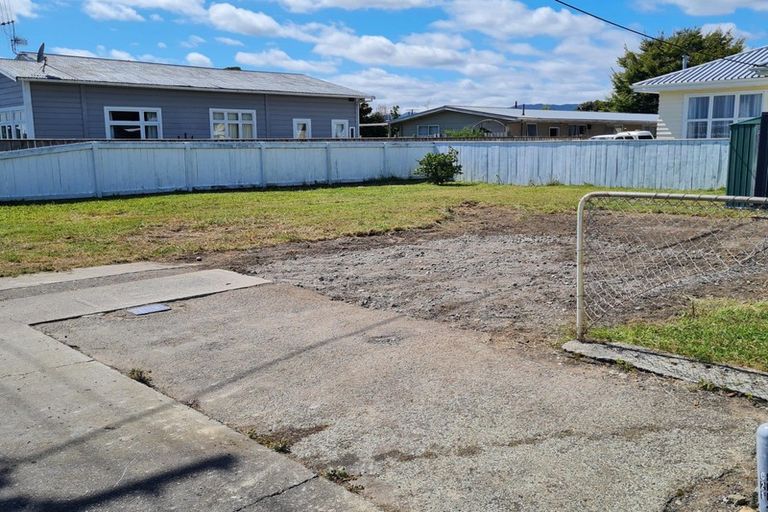 Photo of property in 27 Reeve Street, Levin, 5510