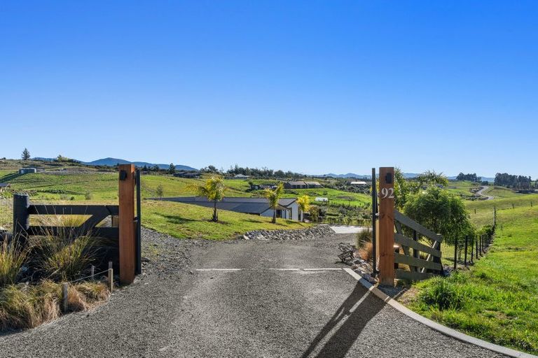 Photo of property in 92 Tiro Kina Road, Tasman, Upper Moutere, 7175