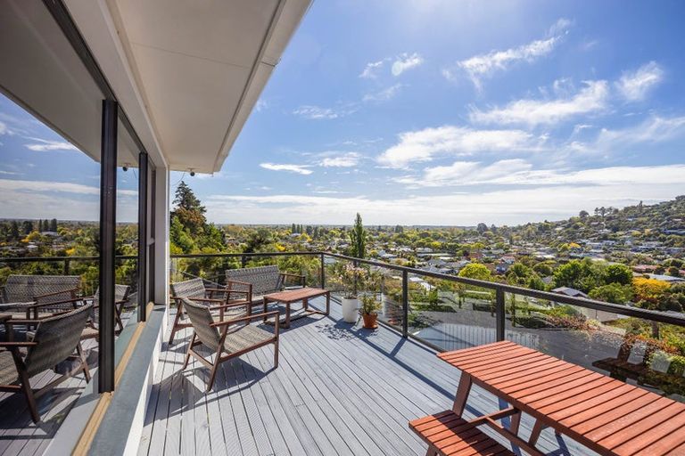 Photo of property in 4 Glenview Terrace, Saint Martins, Christchurch, 8022