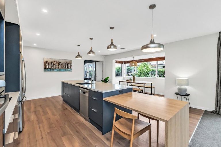 Photo of property in 9 Falcon Road, Rolleston, 7615