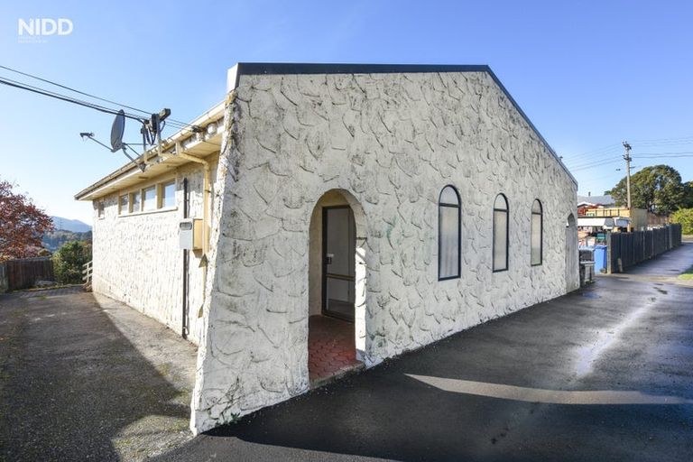 Photo of property in 41 Riselaw Road, Calton Hill, Dunedin, 9012