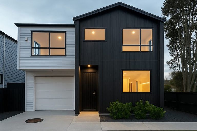 Photo of property in 105c Sycamore Drive, Sunnynook, Auckland, 0620