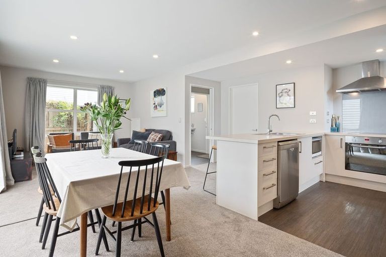 Photo of property in 495a Madras Street, St Albans, Christchurch, 8014