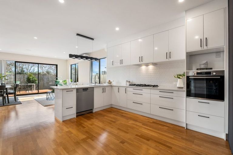 Photo of property in 10 Kokowai Parade, Hobsonville, Auckland, 0616