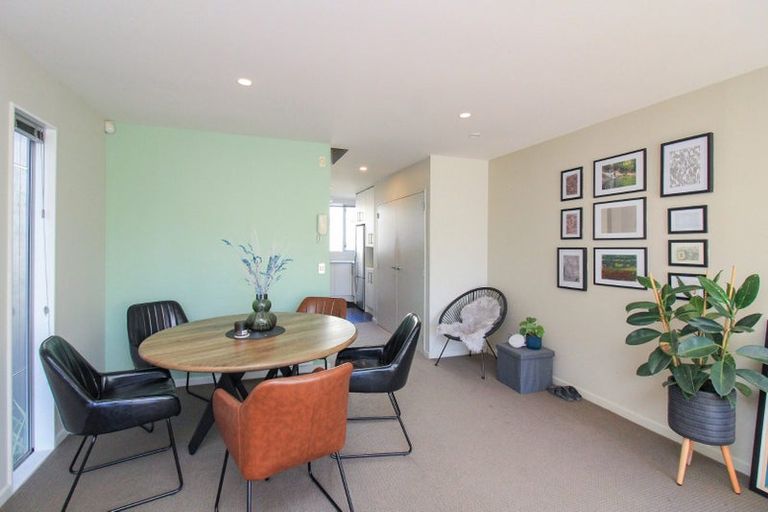Photo of property in 22/37 Daniell Street, Newtown, Wellington, 6021