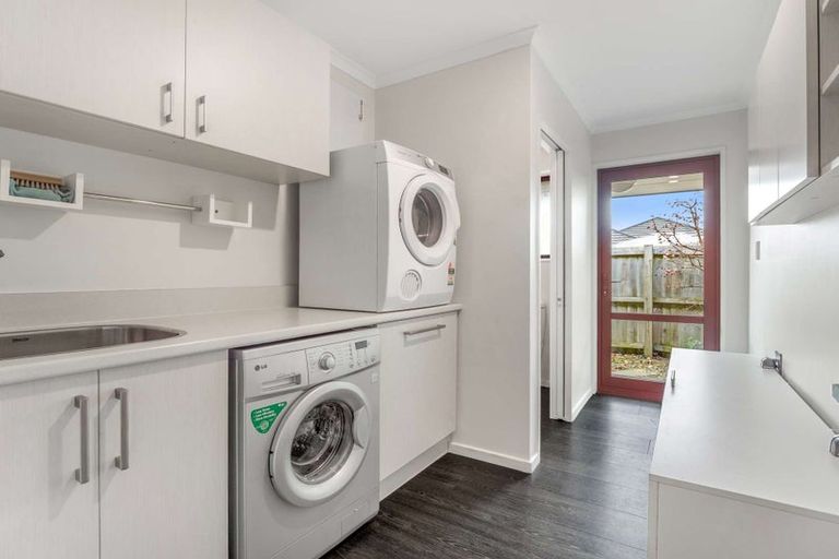 Photo of property in 17b Manor Drive, Rolleston, 7614