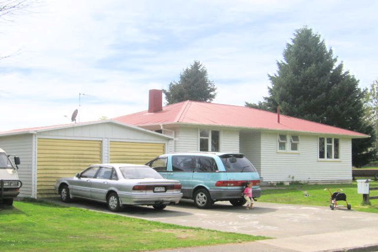 Photo of property in 1 Hermes Place, Sunnybrook, Rotorua, 3015