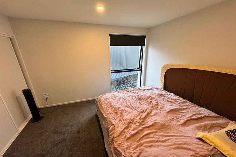 Photo of property in 10/8 Tonga Place, Riccarton, Christchurch, 8041
