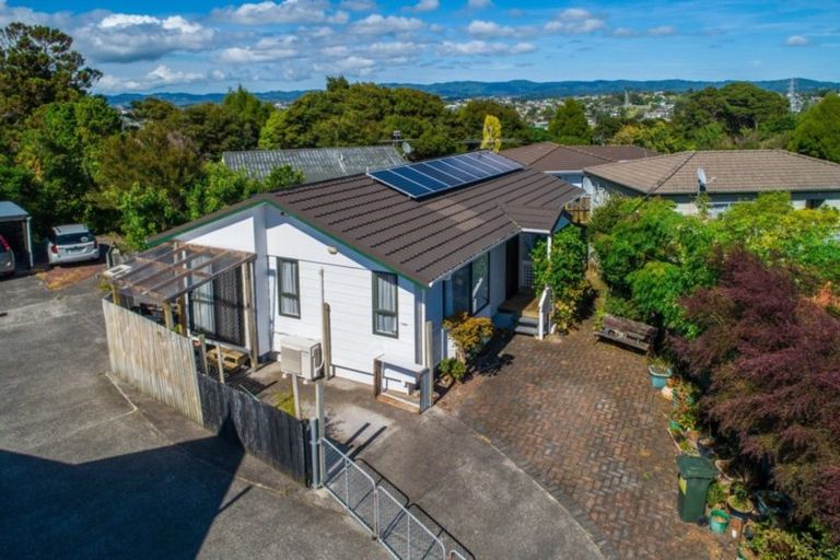 Photo of property in 63a/1 Colwill Road, Massey, Auckland, 0614