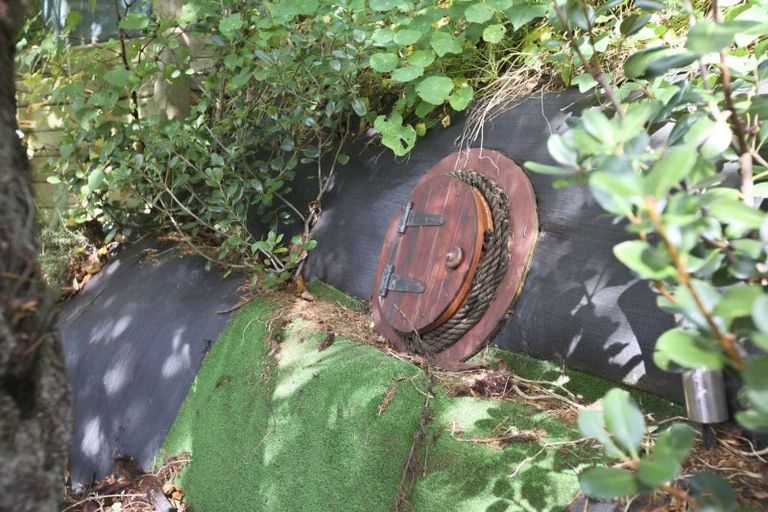 Photo of property in 29a Salcombe Terrace, Welbourn, New Plymouth, 4312