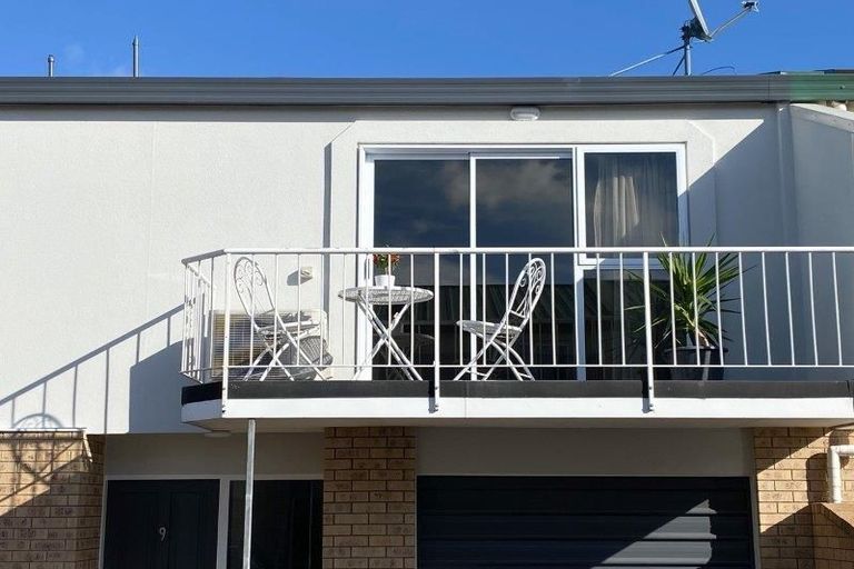 Photo of property in The Mill, 9/444 Hagley Avenue, Christchurch Central, Christchurch, 8011