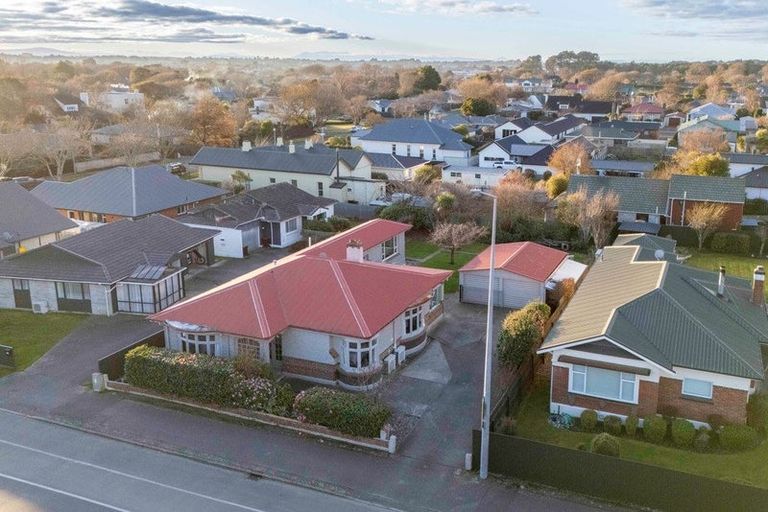 Photo of property in 154 Herbert Street, Gladstone, Invercargill, 9810