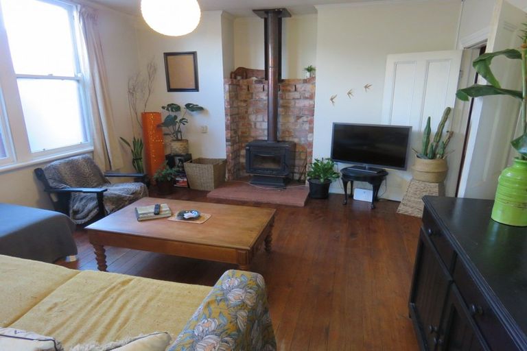 Photo of property in 159 Peel Street, Westport, 7825