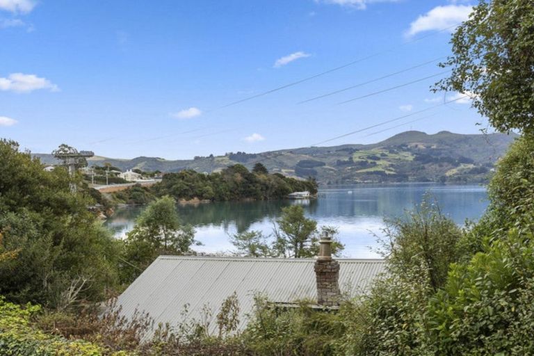 Photo of property in 2 Bacon Street, Broad Bay, Dunedin, 9014