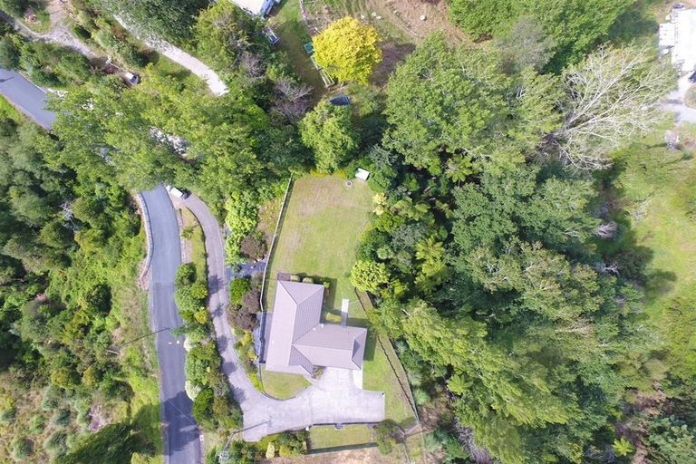 Photo of property in 98 Hetet Street, Te Kuiti, 3910