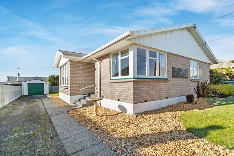 Photo of property in 11 Usk Street, Marchwiel, Timaru, 7910