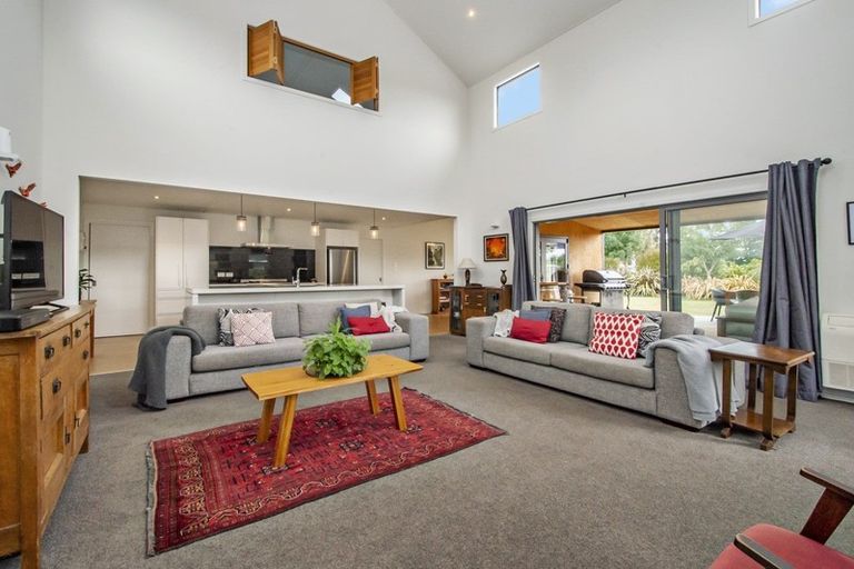 Photo of property in 272 Brookside Road, Rolleston, Christchurch, 7678