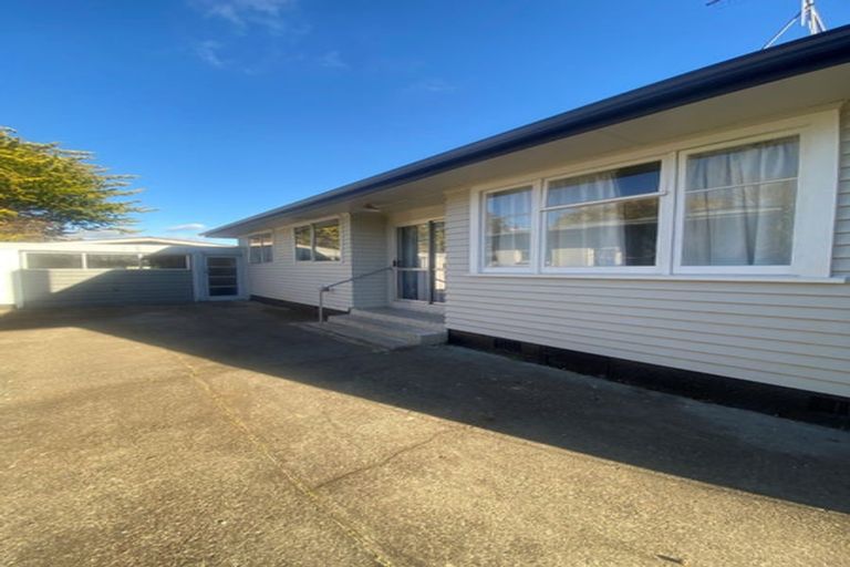 Photo of property in 31 Leeds Street, Milson, Palmerston North, 4414