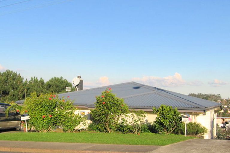 Photo of property in 108 Sunrise Avenue, Mairangi Bay, Auckland, 0630