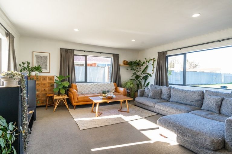 Photo of property in 15 Cam Road, Kaiapoi, 7630