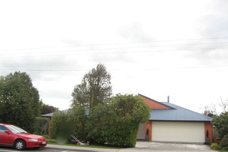 Photo of property in 49 Mount Herbert Road, Waipukurau, 4200