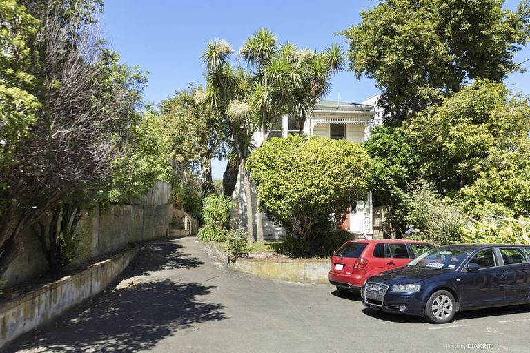 Photo of property in 97 Webb Street, Mount Cook, Wellington, 6011