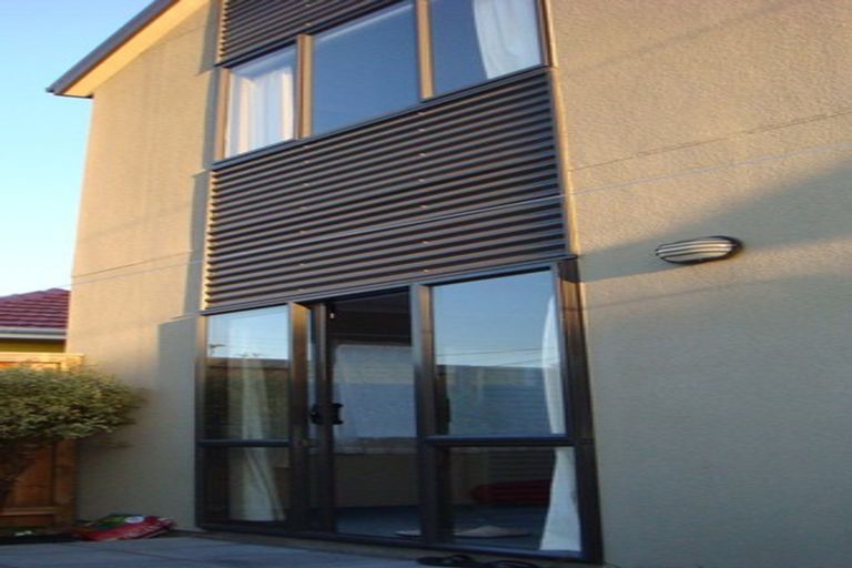 Photo of property in 26 King Street, Sydenham, Christchurch, 8023