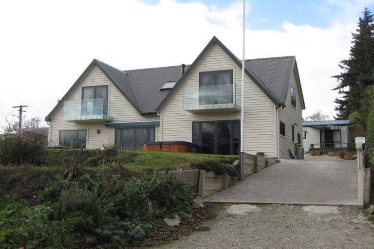 Photo of property in 219 Lakeside Road, Wanaka, 9305
