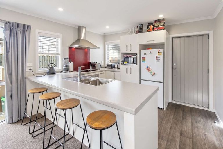 Photo of property in 120u2 Mahoe Street, Melville, Hamilton, 3206