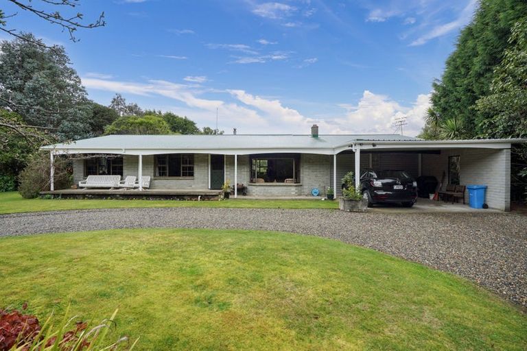 Photo of property in 71 Matua Road, Otatara, Invercargill, 9879