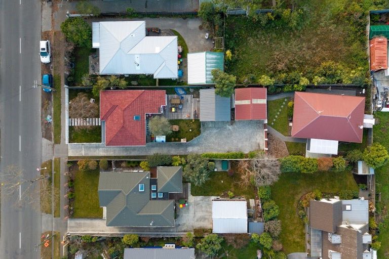 Photo of property in 2/148 Rose Street, Somerfield, Christchurch, 8024
