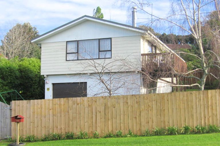 Photo of property in 46 Keegan Drive, Massey, Auckland, 0614