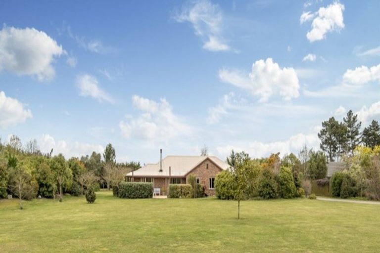 Photo of property in 41 Wetherfield Lane, Swannanoa, Kaiapoi, 7692