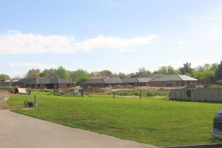 Photo of property in 9 Maple Place, Morrinsville, 3300