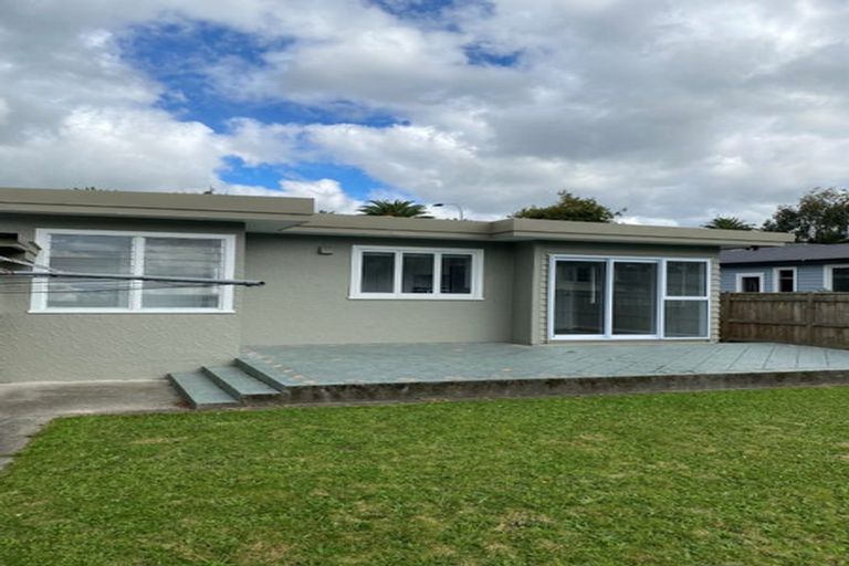 Photo of property in 291 Fitzherbert Avenue, West End, Palmerston North, 4410