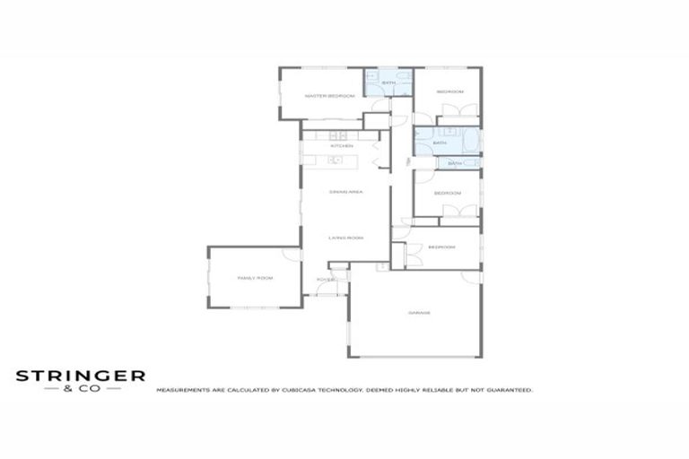 Photo of property in 3 Kamahi Crescent, Papamoa Beach, Papamoa, 3118