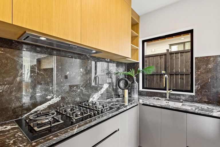 Photo of property in 5 Tai Crescent, Hobsonville, Auckland, 0616