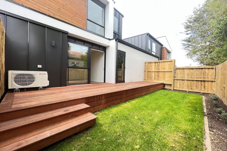 Photo of property in 128b Neville Street, Spreydon, Christchurch, 8024