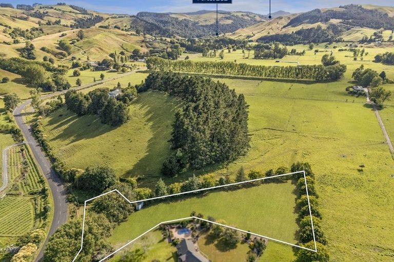 Photo of property in 2/196 Flume Road, Te Miro, 3496
